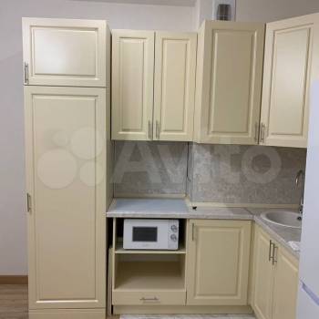 Сдается 1-комнатная квартира, 22,8 м²