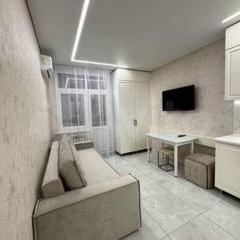 Сдается 2-х комнатная квартира, 40 м²
