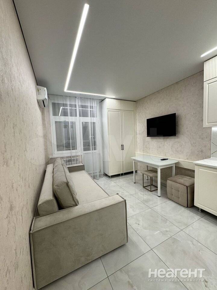 Сдам 2-х комн. квартиру, квартал Левобережье (ул. Левобережная)