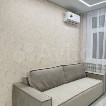 Сдается 2-х комнатная квартира, 40 м²