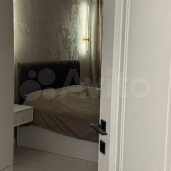 Сдается 2-х комнатная квартира, 40 м²