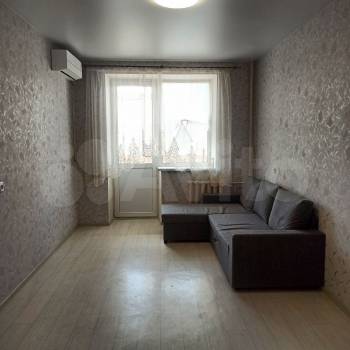 Сдается 1-комнатная квартира, 39 м²