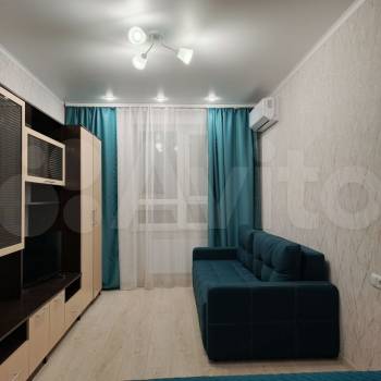 Сдается 1-комнатная квартира, 40 м²