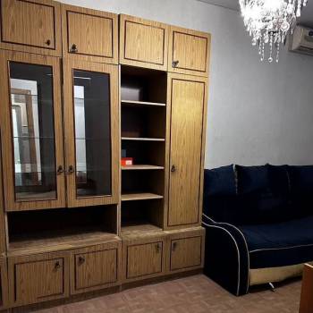 Сдается 1-комнатная квартира, 32 м²