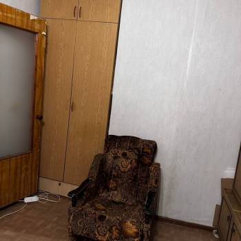 Сдается 1-комнатная квартира, 32 м²