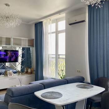 Сдается Многокомнатная квартира, 55 м²