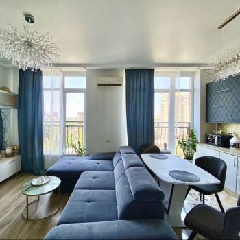 Сдается Многокомнатная квартира, 55 м²