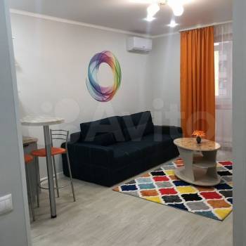 Сдается 1-комнатная квартира, 30 м²