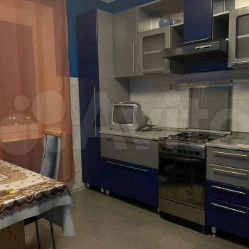 Сдается 1-комнатная квартира, 39 м²