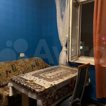 Сдается 1-комнатная квартира, 39 м²