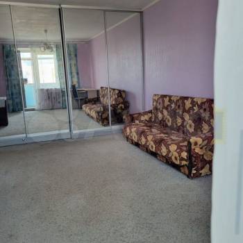 Сдается 1-комнатная квартира, 39 м²