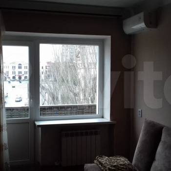 Сдается 1-комнатная квартира, 28 м²