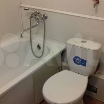 Сдается 1-комнатная квартира, 28 м²