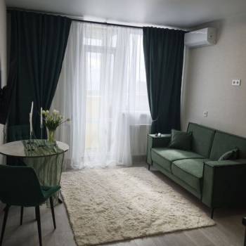 Сдается 1-комнатная квартира, 25 м²