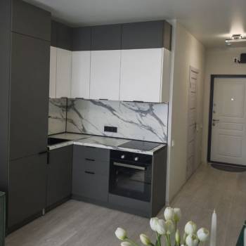 Сдается 1-комнатная квартира, 25 м²