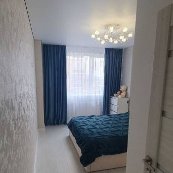 Продается 1-комнатная квартира, 33 м²