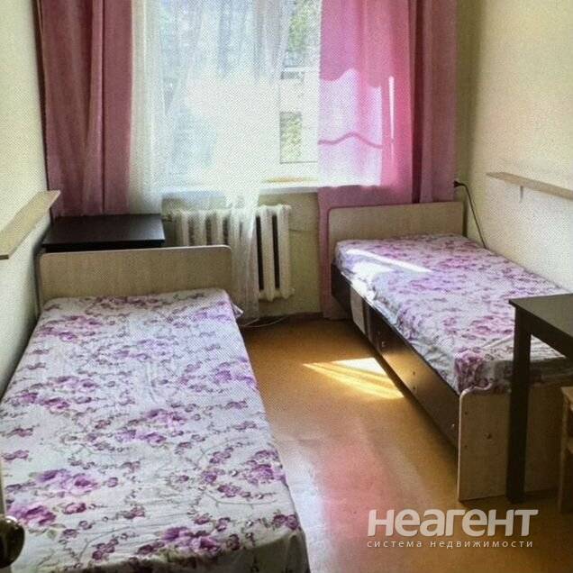 Сдается комната, Кировский, ул. Пушкинская