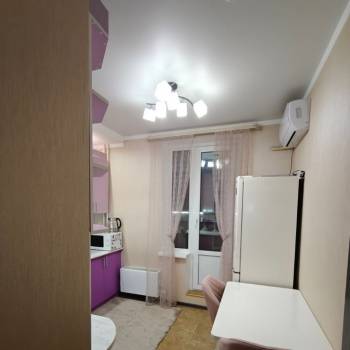 Сдается 1-комнатная квартира, 41 м²