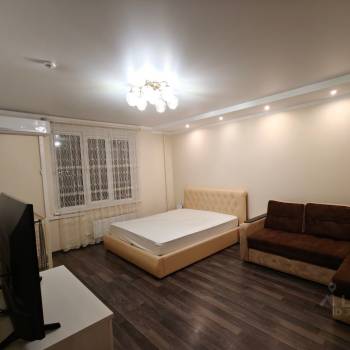 Сдается 1-комнатная квартира, 41 м²