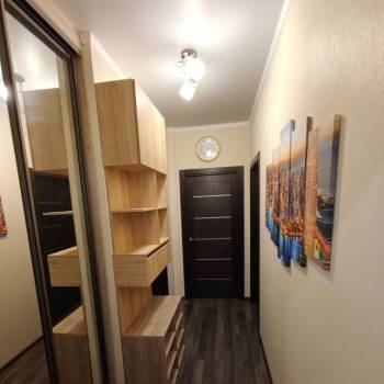 Сдается 1-комнатная квартира, 41 м²