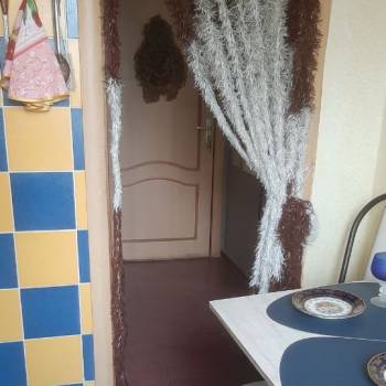 Продается 1-комнатная квартира, 22,3 м²