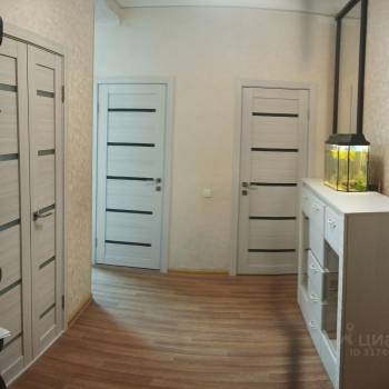 Продается 2-х комнатная квартира, 57 м²