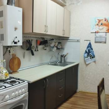 Продается 2-х комнатная квартира, 57 м²