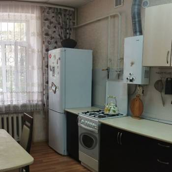 Продается 2-х комнатная квартира, 57 м²