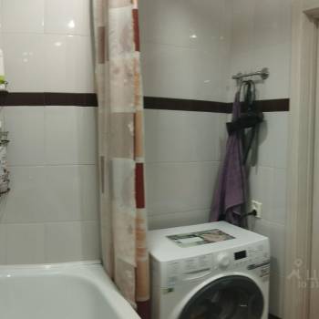 Продается 2-х комнатная квартира, 57 м²