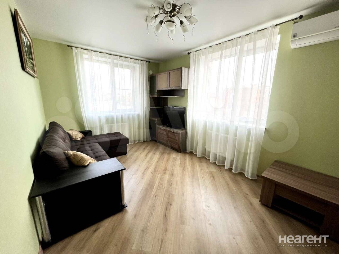 Сдам 2-х ком. квартиру, ул. 2-я Володарского, собственник