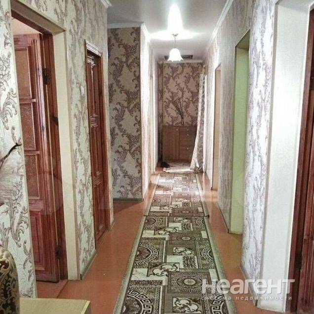 Продам дом, с. Головатовка, пер. Тельмана