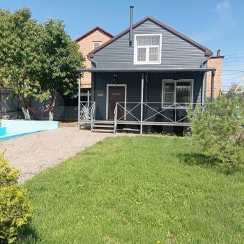 Сдается Дом, 83 м²