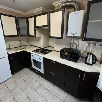 Продается 3-х комнатная квартира, 61 м²