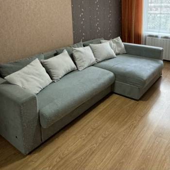 Продается 3-х комнатная квартира, 61 м²