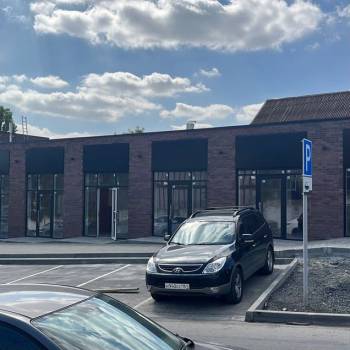 Сдается Нежилое помещение, 25 м²