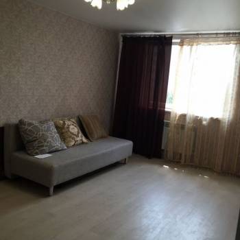 Сдается 1-комнатная квартира, 43 м²