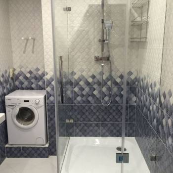 Сдается 1-комнатная квартира, 43 м²