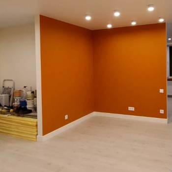 Продается 1-комнатная квартира, 42,7 м²