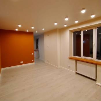 Продается 1-комнатная квартира, 42,7 м²