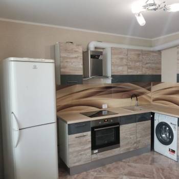 Сдается 1-комнатная квартира, 47 м²