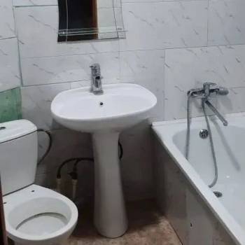 Сдается 2-х комнатная квартира, 65 м²