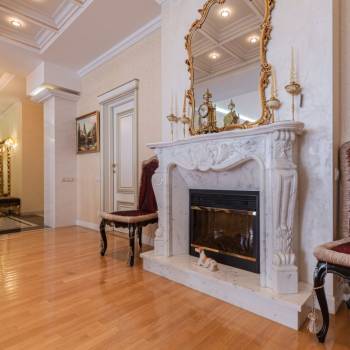 Продается Многокомнатная квартира, 190 м²