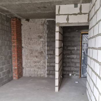 Продается 1-комнатная квартира, 40,2 м²