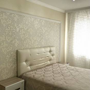 Продается 2-х комнатная квартира, 43 м²