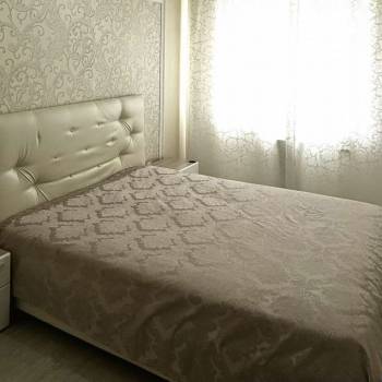 Продается 2-х комнатная квартира, 43 м²