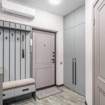 Сдается 1-комнатная квартира, 33 м²