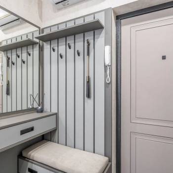 Сдается 1-комнатная квартира, 33 м²