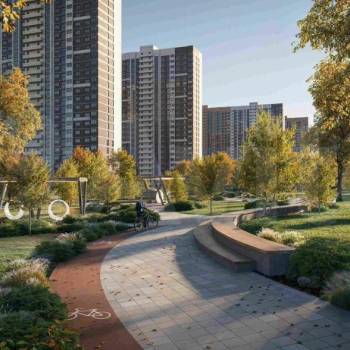 Продается 1-комнатная квартира, 36 м²