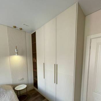 Продается 3-х комнатная квартира, 90 м²