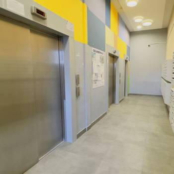 Продается 3-х комнатная квартира, 72,2 м²